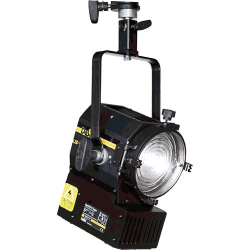 DeSisti MAGIS Daylight-Balanced LED Fresnel Light LD-V90-300.150