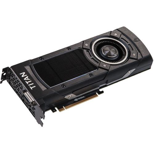 EVGA GeForce GTX TITAN X Graphics Card 12G-P4-2990-KR