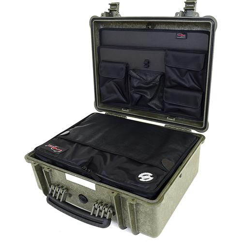 Explorer Cases 4820 Case with Bag-F and Panel-48 ECPC-4820KTG, Explorer, Cases, 4820, Case, with, Bag-F, Panel-48, ECPC-4820KTG