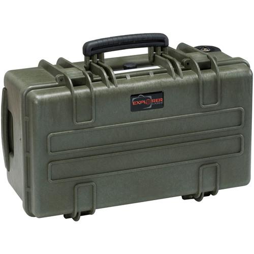 Explorer Cases 5122 Case with Bag-B and Panel-51 ECPC-5122KTB, Explorer, Cases, 5122, Case, with, Bag-B, Panel-51, ECPC-5122KTB