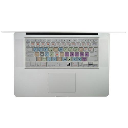 EZQuest Adobe Illustrator Keyboard Cover for MacBook, X22401