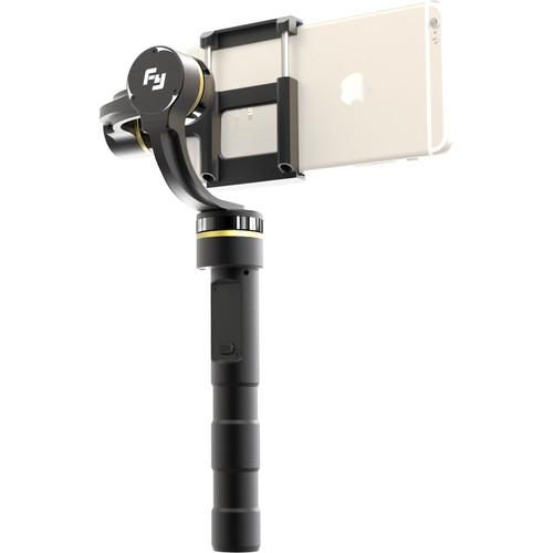 Feiyu G4 3-Axis Handheld Gimbal for Smartphones GM-G4-P, Feiyu, G4, 3-Axis, Handheld, Gimbal, Smartphones, GM-G4-P,