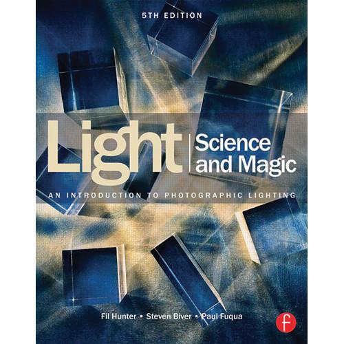 Focal Press Book: Light Science & Magic: An 9780415719407, Focal, Press, Book:, Light, Science, &, Magic:, An, 9780415719407