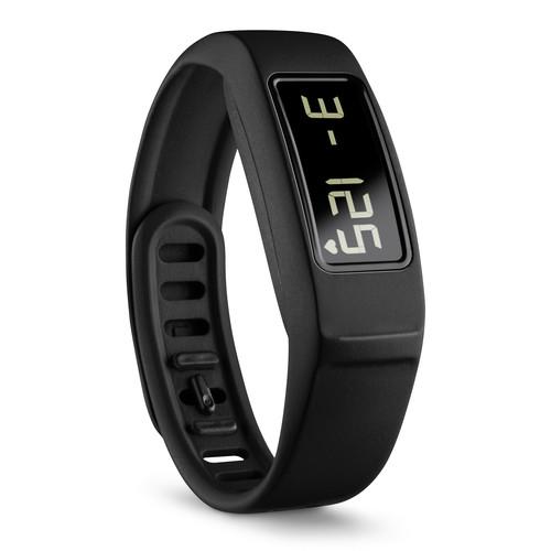 Garmin vivofit 2 Activity Tracker Bundle (Black) 010-01503-30