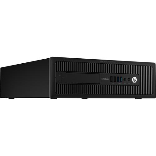 HP EliteDesk 800 G1 J6D78UT Small Form Factor J6D78UT#ABA, HP, EliteDesk, 800, G1, J6D78UT, Small, Form, Factor, J6D78UT#ABA,