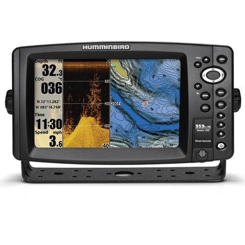 Humminbird  959ci HD DI Combo Fishfinder 409180-1
