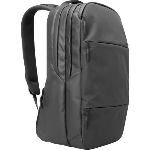 Incase Designs Corp City Backpack for 17