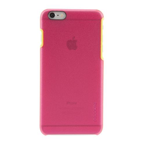 Incase Designs Corp Halo Snap Case for iPhone 6/6s (Pink)