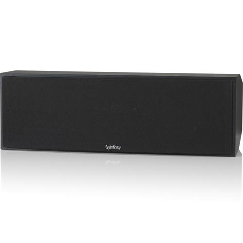 Infinity Reference RC263 3-Way Center Channel Speaker RC263BK