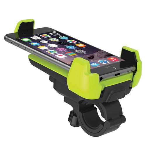 iOttie Active Edge Bike and Bar Smartphone Mount HLBKIO102GN, iOttie, Active, Edge, Bike, Bar, Smartphone, Mount, HLBKIO102GN,