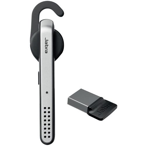 Jabra Stealth Bluetooth Mono Headset 100-99800000-02