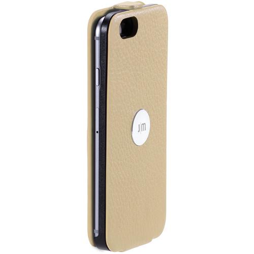 Just Mobile SpinCase for iPhone 6/6s (Beige) RC-168-BG