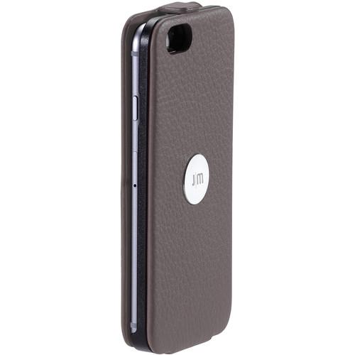 Just Mobile SpinCase for iPhone 6/6s (Beige) RC-168-BG