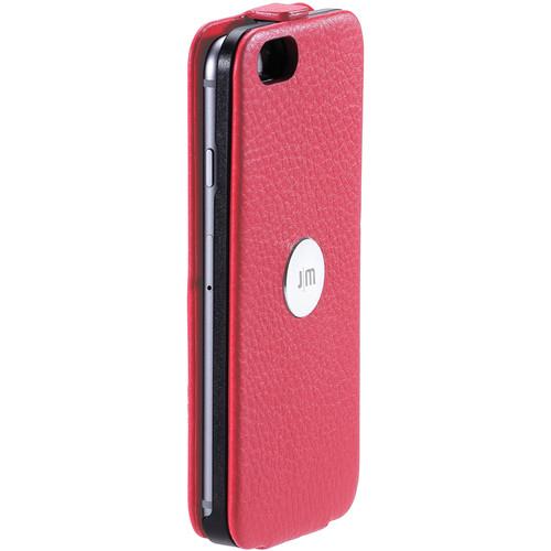 Just Mobile SpinCase for iPhone 6/6s (Pink) RC-168-PK