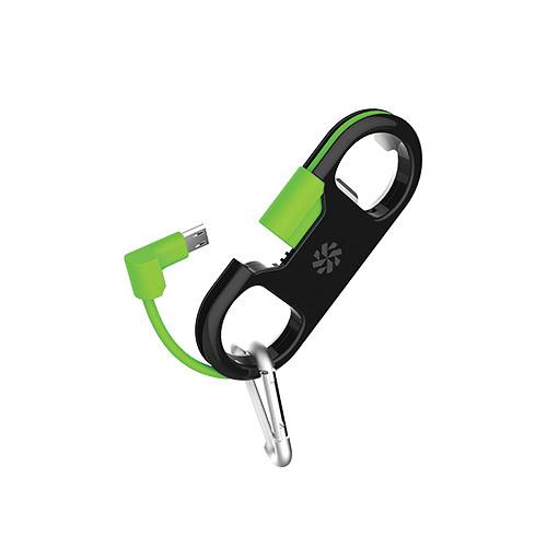 Kanex GoBuddy  Charge and Sync Cable with micro-USB KUC01PK