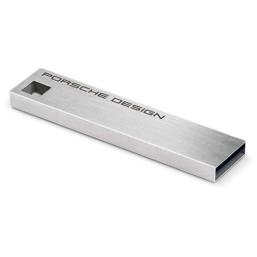 LaCie  16GB Porsche Design USB 3.0 Key 9000500, LaCie, 16GB, Porsche, Design, USB, 3.0, Key, 9000500, Video