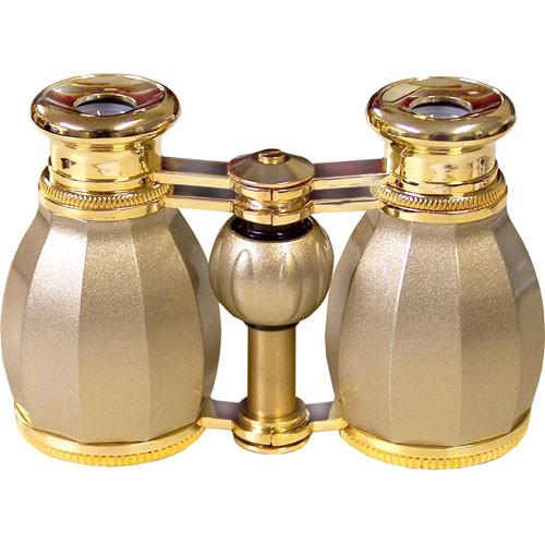 LaScala Optics  4x30 Hamlet Opera Glasses LSH-03, LaScala, Optics, 4x30, Hamlet, Opera, Glasses, LSH-03, Video