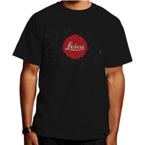 Leica  100 Year T-Shirt (X-Large) 94106