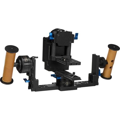 Letus35 Helix Jr. Gimbal Stabilizer Dual-Mode LT-HXJ-DUAL-BTRC, Letus35, Helix, Jr., Gimbal, Stabilizer, Dual-Mode, LT-HXJ-DUAL-BTRC