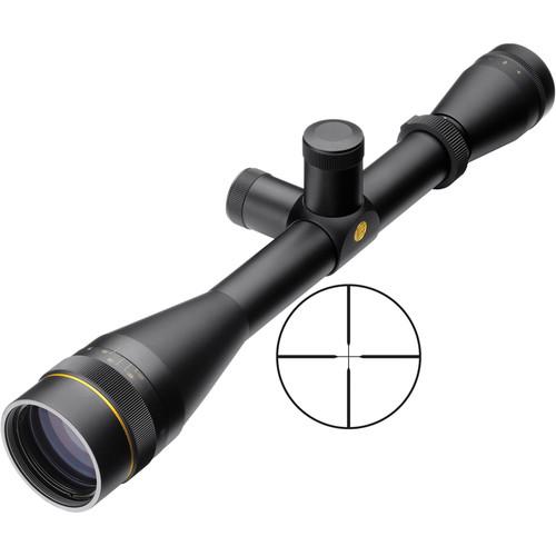 Leupold 6-18x40 VX-2 Adjustable Objective Riflescope 120615