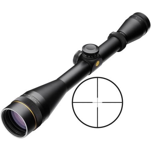 Leupold 6-18x40 VX-2 Adjustable Objective Riflescope 120615