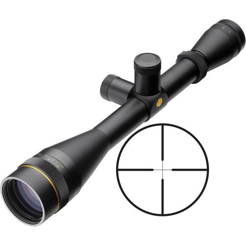 Leupold 6-18x40 VX-2 Adjustable Objective Riflescope 120615