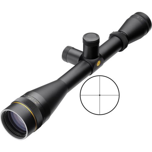 Leupold 6-18x40 VX-2 Adjustable Objective Riflescope 120615