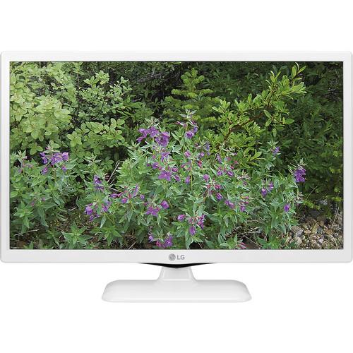 LG 24LF4520 Series 24