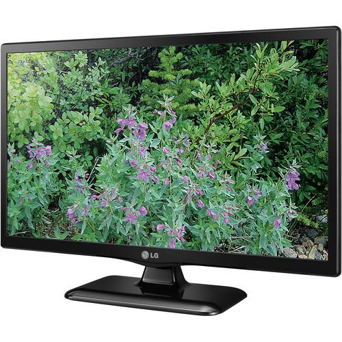 LG 24LF4520 Series 24