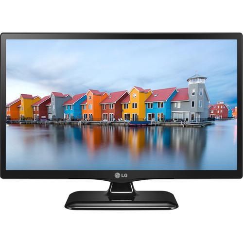 LG 24LF4520 Series 24