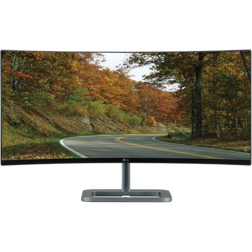 LG 34UC87M-B 34