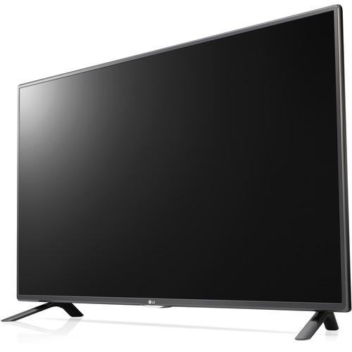 LG LF6100 Series 55