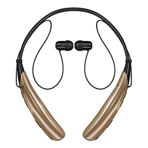 LG Tone Pro HBS750 Bluetooth Stereo Headset HBS-750.ACUSGDK, LG, Tone, Pro, HBS750, Bluetooth, Stereo, Headset, HBS-750.ACUSGDK,