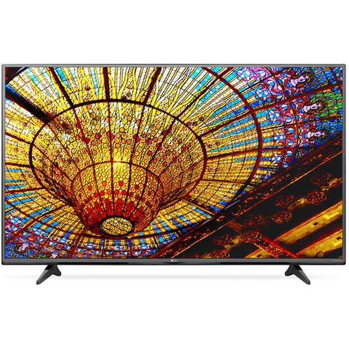 LG UF6800 Series 65