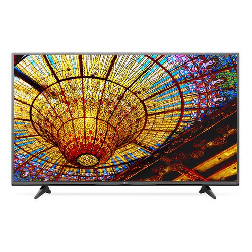 LG UF6800 Series 65