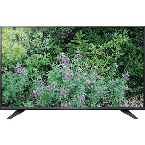 LG UF7600 Series 49