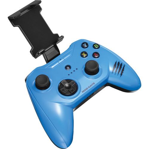 Mad Catz C.T.R.L.i Mobile Gamepad MCB312630A13/04/1, Mad, Catz, C.T.R.L.i, Mobile, Gamepad, MCB312630A13/04/1,