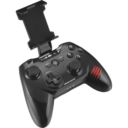 Mad Catz C.T.R.L.R Mobile Gamepad MCB322660001/04/1
