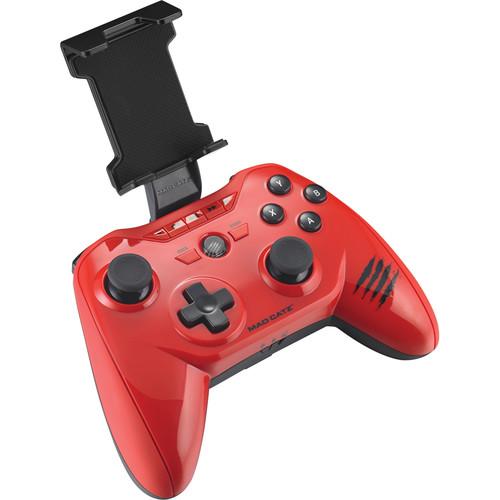 Mad Catz C.T.R.L.R Mobile Gamepad MCB322660001/04/1