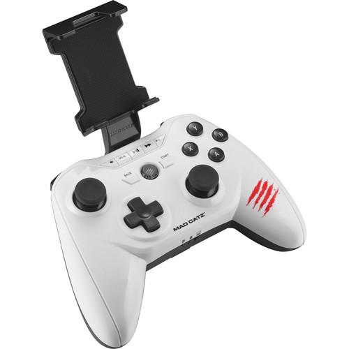 Mad Catz C.T.R.L.R Mobile Gamepad MCB322660001/04/1