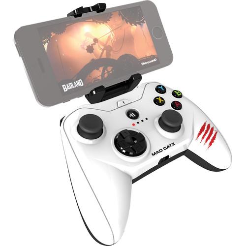 Mad Catz Micro C.T.R.L.i Mobile Gamepad MCB312680A01/04/1