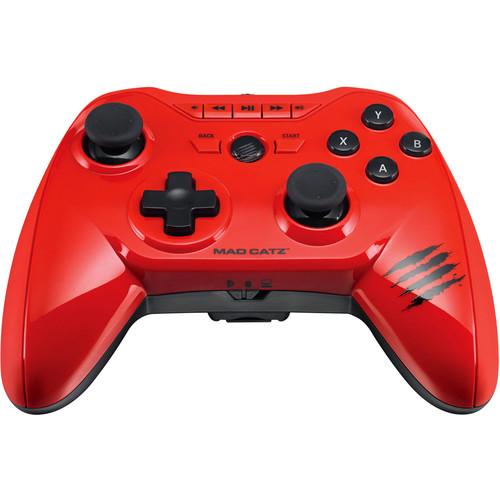 Mad Catz Micro C.T.R.L.R Mobile Gamepad MCB3226200C2/04/1, Mad, Catz, Micro, C.T.R.L.R, Mobile, Gamepad, MCB3226200C2/04/1,