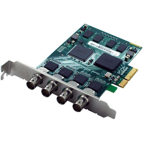 Magewell XI400DE-HDMI PCI Express Video Capture XI-400-DE-HDMI, Magewell, XI400DE-HDMI, PCI, Express, Video, Capture, XI-400-DE-HDMI