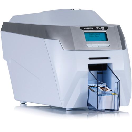 Magicard Rio Pro M Dual-Sided ID Card Printer 3652-0022, Magicard, Rio, Pro, M, Dual-Sided, ID, Card, Printer, 3652-0022,