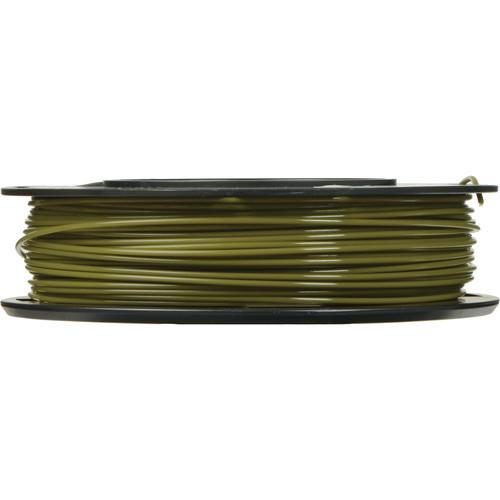 MakerBot 1.75mm PLA Filament (Small Spool, 0.5 lb, Peach), MakerBot, 1.75mm, PLA, Filament, Small, Spool, 0.5, lb, Peach,