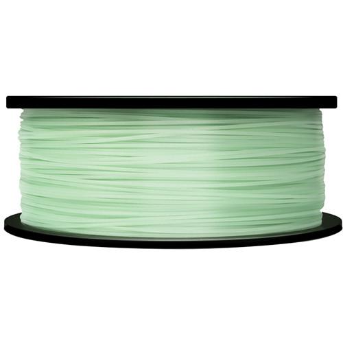 MakerBot 1.75mm PLA Filament (Small Spool, 0.5 lb, Peach), MakerBot, 1.75mm, PLA, Filament, Small, Spool, 0.5, lb, Peach,