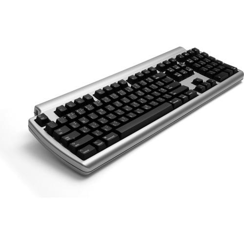 Matias  Quiet Pro Keyboard for Mac FK302Q