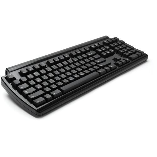 Matias  Quiet Pro Keyboard for Mac FK302Q