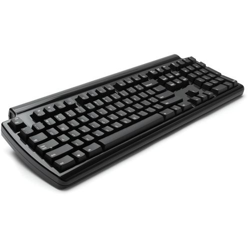 Matias Tactile Pro Keyboard for Windows (Black) FK302PC, Matias, Tactile, Pro, Keyboard, Windows, Black, FK302PC,