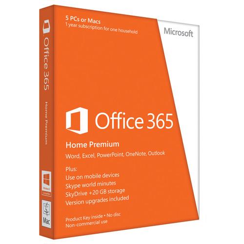 Microsoft  Office 365 Personal QQ2-00021